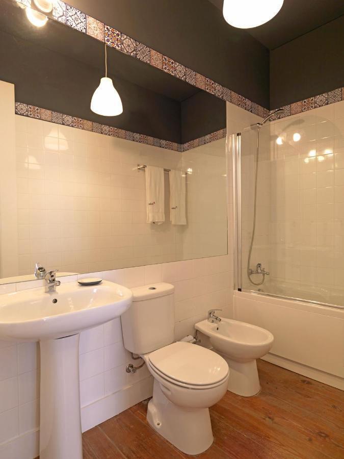 Flh Porto Charming Studio Exterior foto
